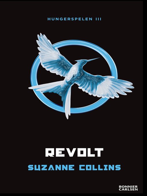 Cover image for Revolt